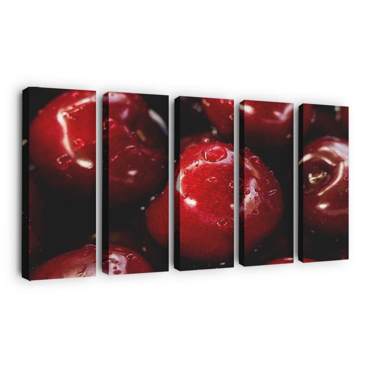 red apples 2 wallpaper